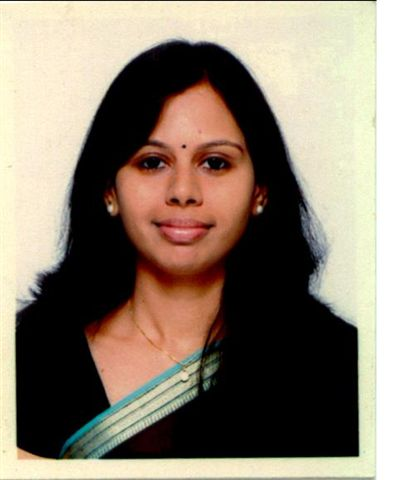 Smt. K.N.V.L.Visali